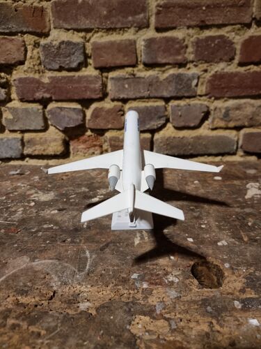 Maquette d'avion Air France