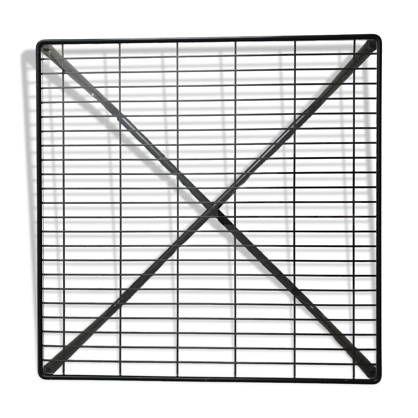 Table basse Jarpen par Niels Gammelgaaard