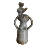 Jacques Pouchain Vase