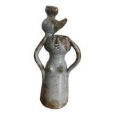 Jacques Pouchain Vase