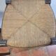 Pair of antique bar stools