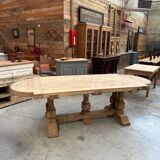 1960s monastery type table