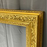 Old frame 150 x 116 cm