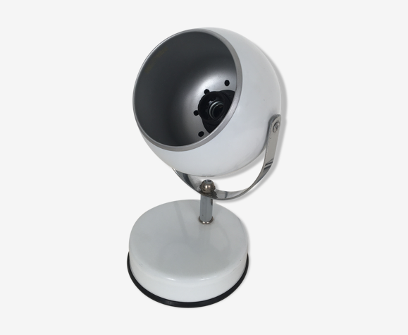 Lampe à poser eye ball