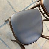 Pair of Thonet 214 chairs