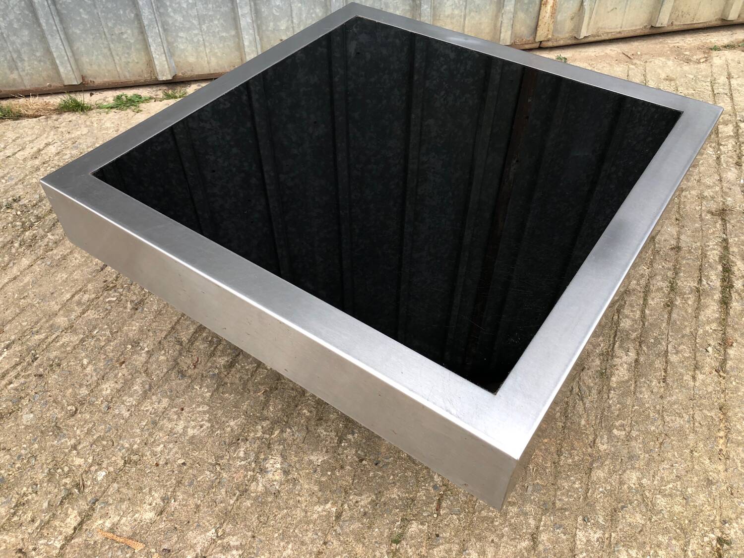 Coffee table design Willy Rizzo