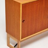 Vintage Borge Mogensen Sideboard for Karl Andersson & Sons, Bra Bohag, 1950s – Iconic Scandinavian