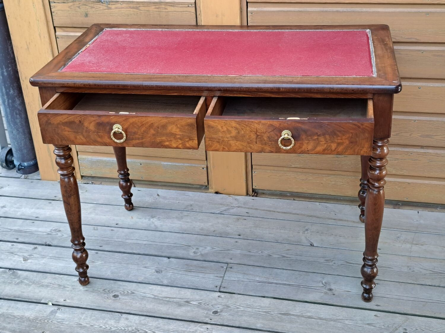Bureau