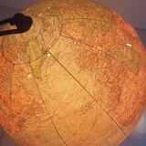 Perrina bright earthglobe, glass