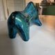 Sculptural bull by Aldo Londi for Bitossi Ceramiche, Italy 1960