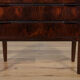 Mid Century Teak Dresser by Henning Jørgensen for Fredericia, 1960s