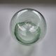 Vase Boule en Verre Soufflé