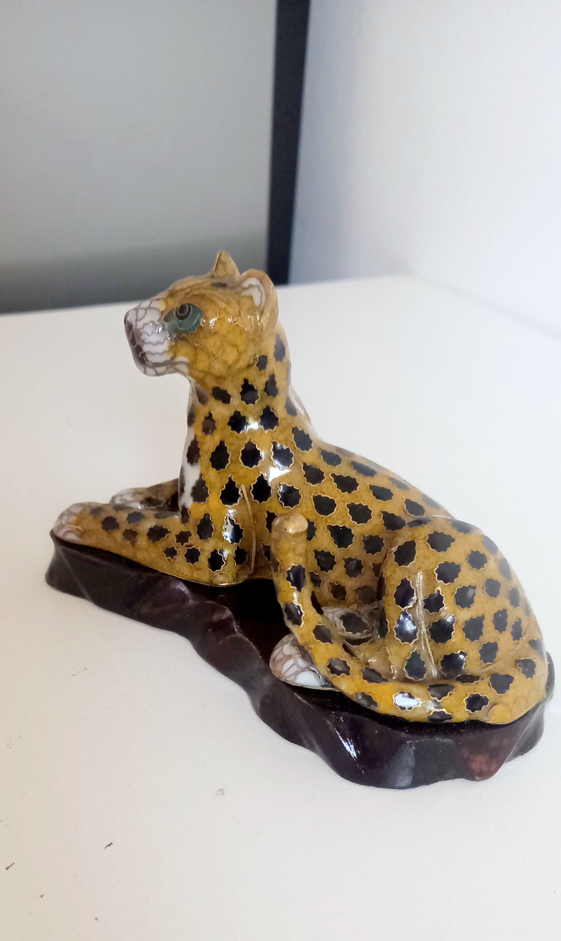 Statuette