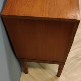 Mid-century buffet