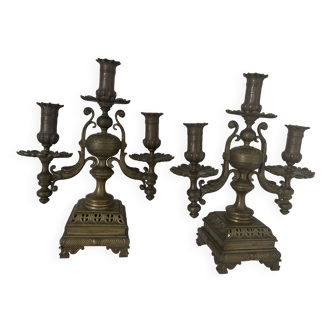 Chandelier Ancien