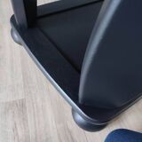 DOUBLE TOP COFFEE TABLE