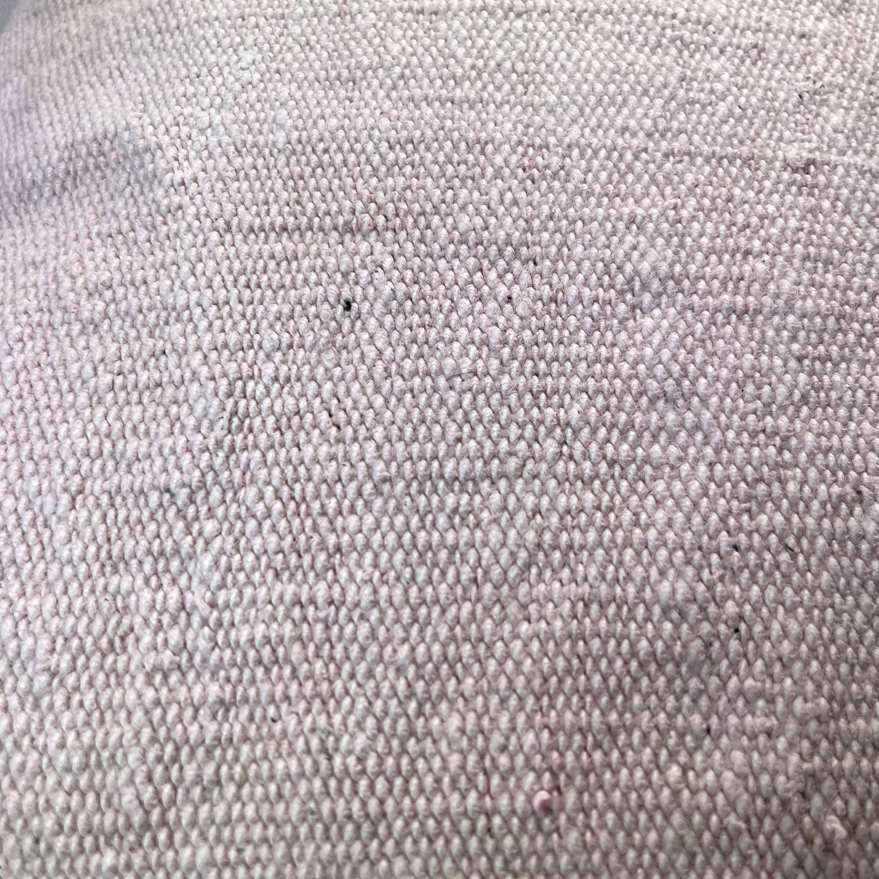 Vintage turkish handmade cushion cover , 30 x 60 cm