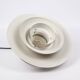 Danish vintage pendant lamp Lux by Knud Chrisrtensen, 1980s