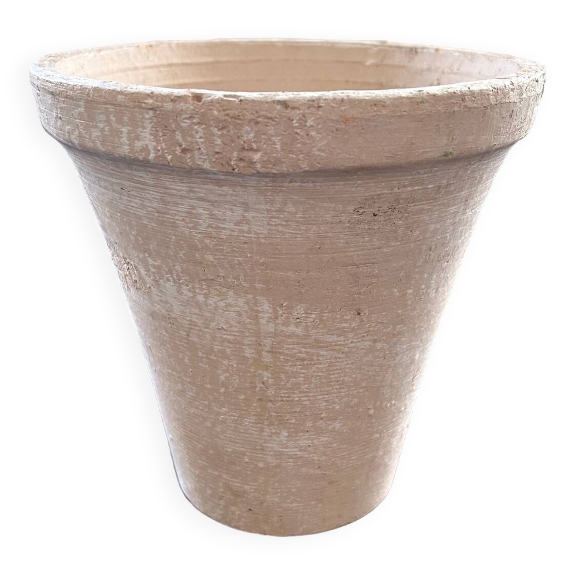 Natural Tamegroute pot