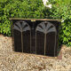 Vintage furniture