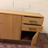 Compact buffet 1960