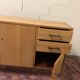 Compact buffet 1960