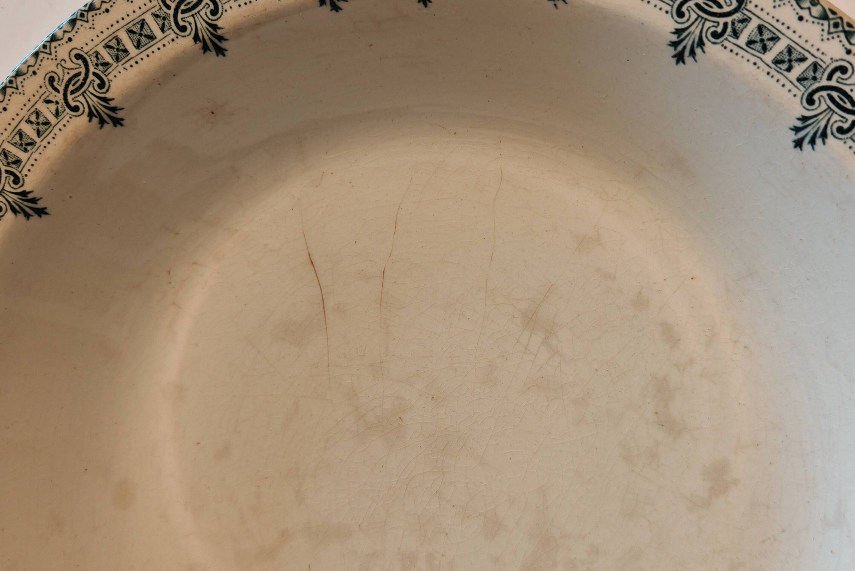 lot de 4 pièces Boétie