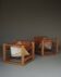 Pair of Heinz Witthoeft Tail 4 Lounge Chairs, Germany 1959