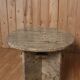 Marble coffee table