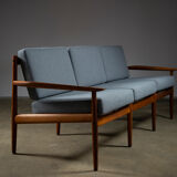 Canapé scandinave Arne Vodder