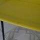 Shell chair by Pierre Guariche Meurop 60s