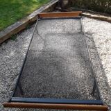 Daybed Cleopatra Dick Cordemeijer - Auping