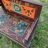 Marriage Chest