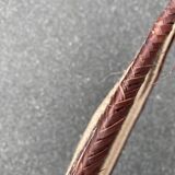 African batonga wall basket 55 cm