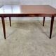 Vintage AT 312 dining table by Hans J. Wegner for Andreas Tuck