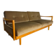 Vintage D-Bed sofa. 70s/80s.