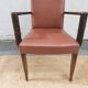Bridge chair