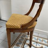 Fauteuil bridge
