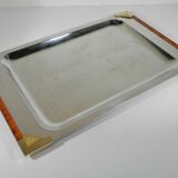 PLATEAU de SERVICE GUY DEGRENNE - 1980