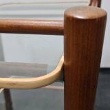 Vintage bar trolly attributed to Cees Braakman