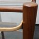 Vintage bar trolly attributed to Cees Braakman