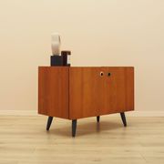 Teak cabinet, Danish design, 1970s, made in Denmark