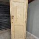 Antique cabinet wardrobe kitchen cupboard 72x200 cm