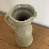 Sandstone pitcher