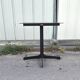 Ensemble de jardin, Oasiq