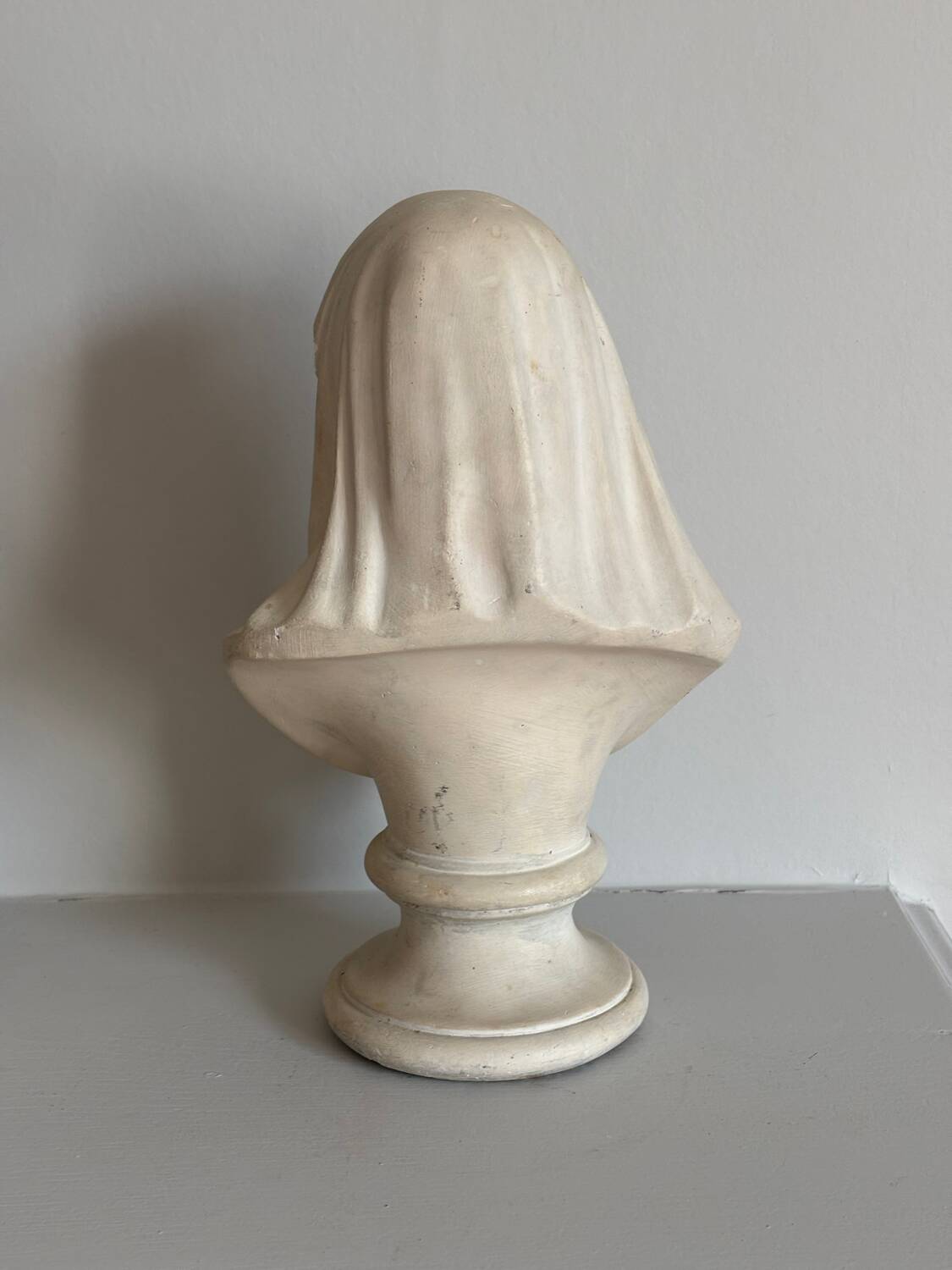 Bust of the Virgin Mary