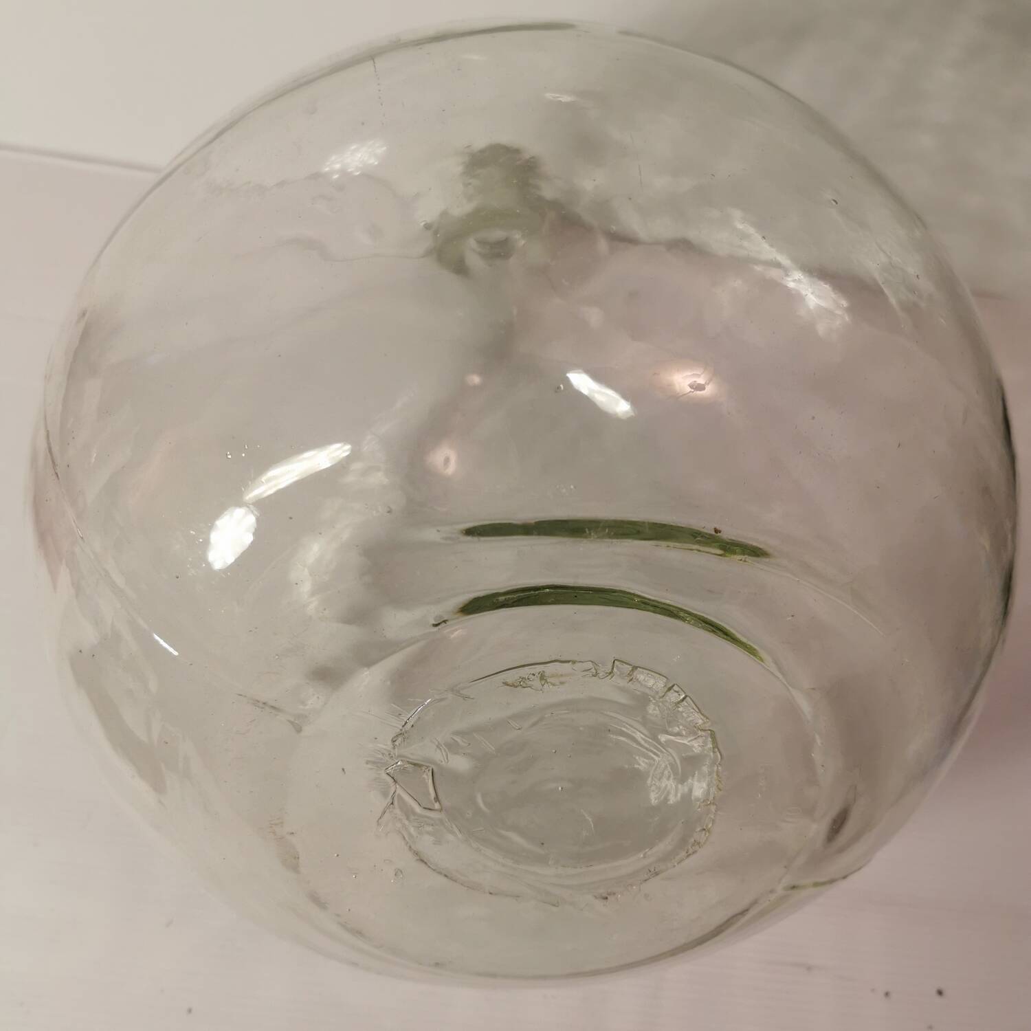 Great lady Jeanne. 10 liters