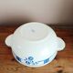 Badonviller earthenware soup tureen