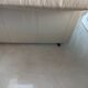 Sofa and armchair model Arca by Paolo Piva for B & B Italia