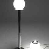 Micol floor lamp by Giuliana Grammigna and Sergio Mazza for Quattrifolio, 1